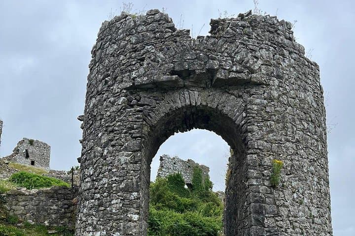 Private Day Tour to Trim Castle, Cliffs of Moher & The Burren — From Dublin photo 2