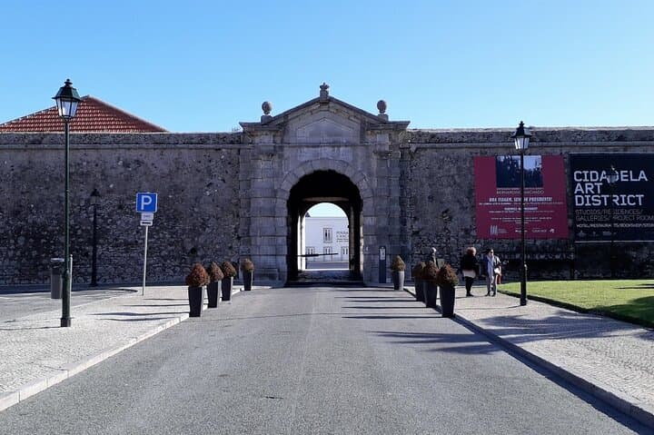 Half-Day Private Sightseeing: Sintra, Cabo da Roca & Cascais from Lisbon photo 2