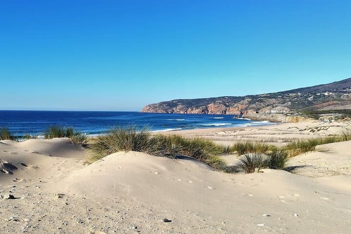 Half-Day Private Sightseeing: Sintra, Cabo da Roca & Cascais from Lisbon photo 3