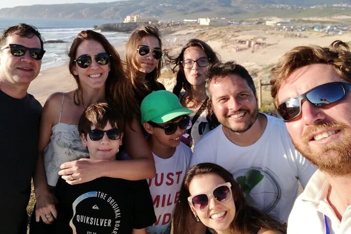 Half-Day Private Sightseeing: Sintra, Cabo da Roca & Cascais from Lisbon photo 5