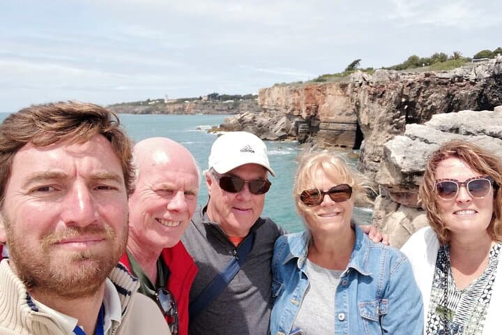 Half-Day Private Sightseeing: Sintra, Cabo da Roca & Cascais from Lisbon photo 6