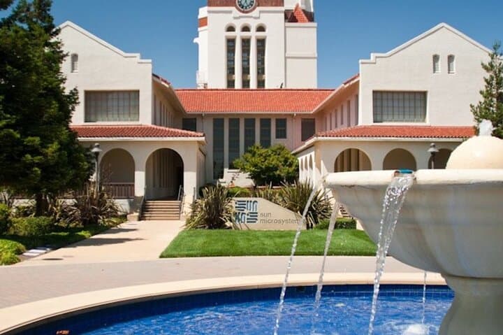 Exploring Agnews Historic Park: Self-Guided Walking Tour of the Old State Hospital photo 4