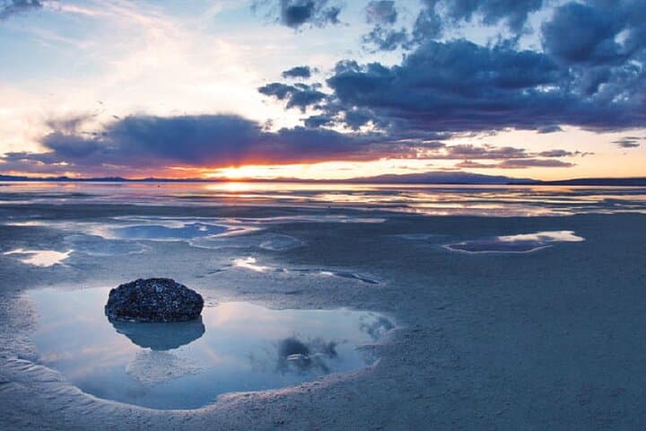 Yellowstone & Grand Teton: 5-Day Guided Tour from Salt Lake City photo 4