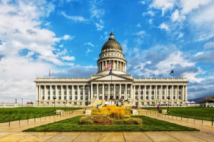 Yellowstone & Grand Teton: 5-Day Guided Tour from Salt Lake City photo 6
