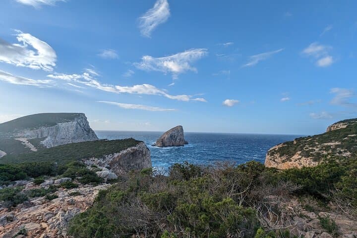 Active Hiking Week in Sardinia: Gorropu, Cala Goloritzè & Coastal Trails photo 4