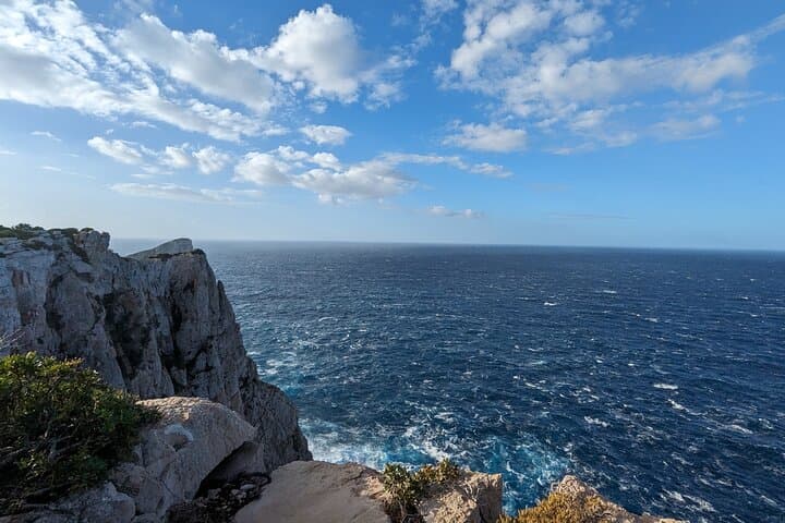 Active Hiking Week in Sardinia: Gorropu, Cala Goloritzè & Coastal Trails photo 5