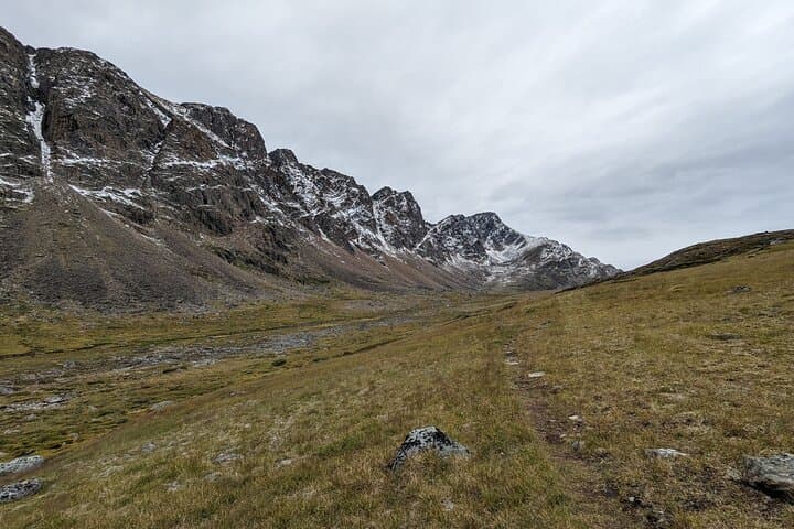 Backpack the Arctic Circle Trail — Greenland's Remote Tundra Trek photo 2