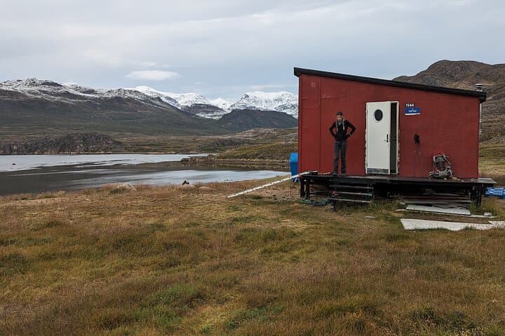 Backpack the Arctic Circle Trail — Greenland's Remote Tundra Trek photo 6
