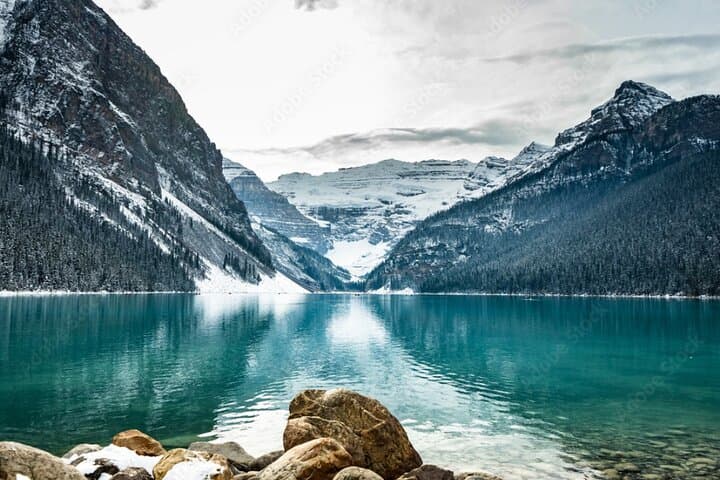 Exploring the Canadian Rockies: A Private Tour of Banff, Yoho, and Jasper National Parks photo 3