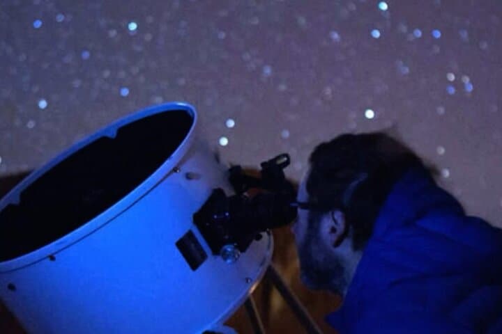 Atacama Stargazing: Telescopes, Andean Archaeoastronomy & Night Sky Tour photo 3