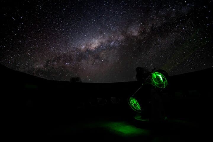 Atacama Stargazing: Telescopes, Andean Archaeoastronomy & Night Sky Tour photo 2
