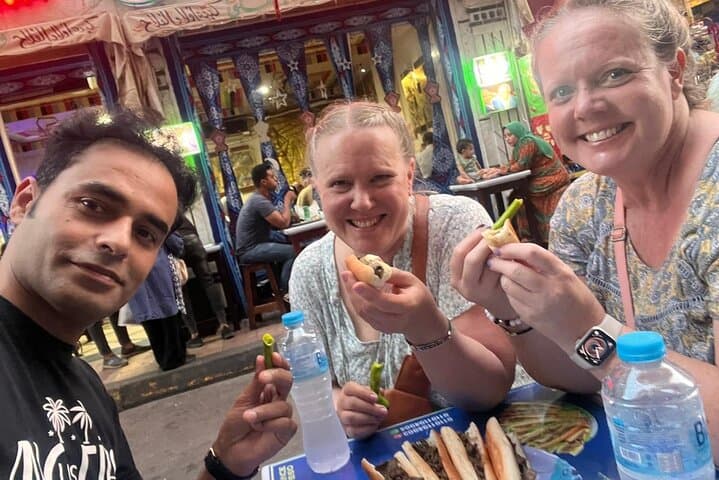 Alexandria Half-Day Food Tour: Taste Authentic Egyptian Street Eats & Historic Bites photo 2