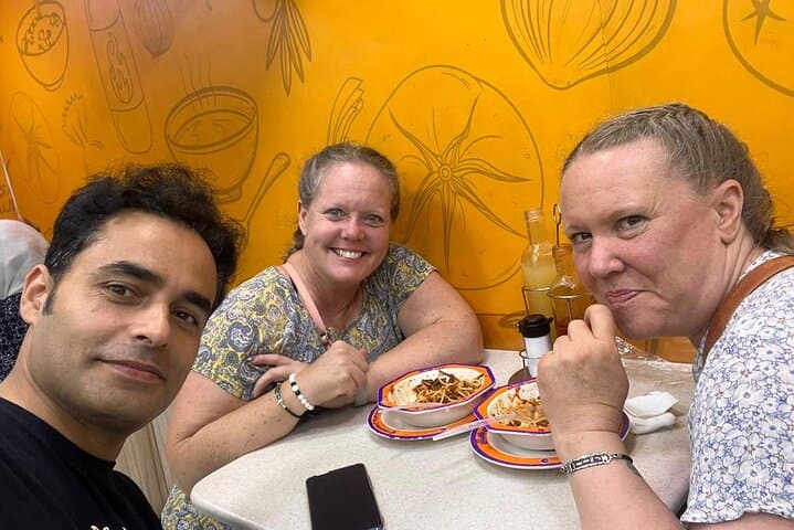 Alexandria Half-Day Food Tour: Taste Authentic Egyptian Street Eats & Historic Bites photo 3