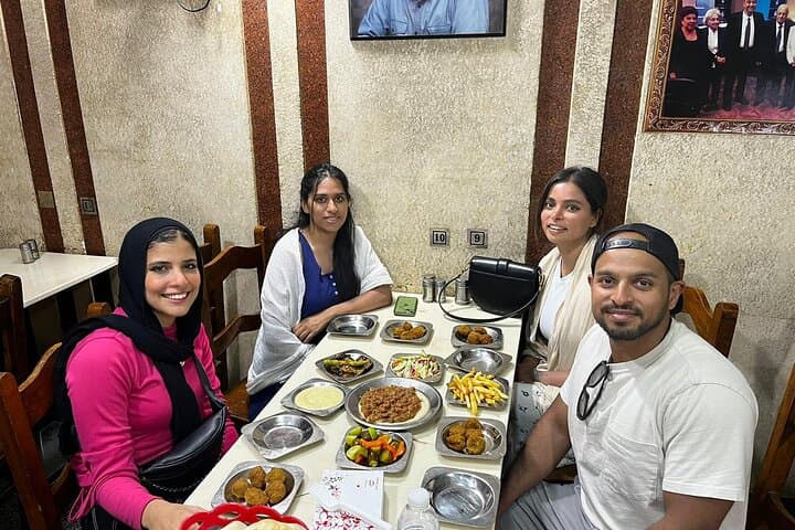 Alexandria Half-Day Food Tour: Taste Authentic Egyptian Street Eats & Historic Bites photo 4