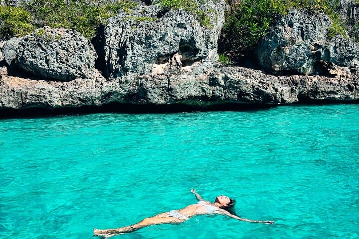 Eco Saona Island Excursion from Punta Cana — Remote Beaches, Starfish & Snorkeling photo 6