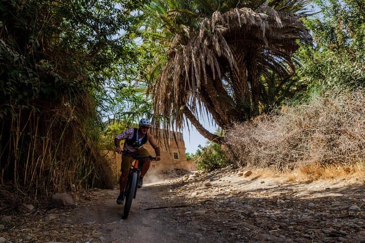 Agafay Desert Duo: E‑Bike and Camel Half‑Day Adventure from Marrakech photo 5
