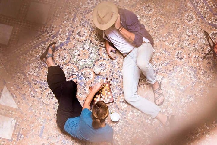 9-Day Honeymoon in Morocco: Marrakech, Atlas, Taroudant & Essaouira photo 2