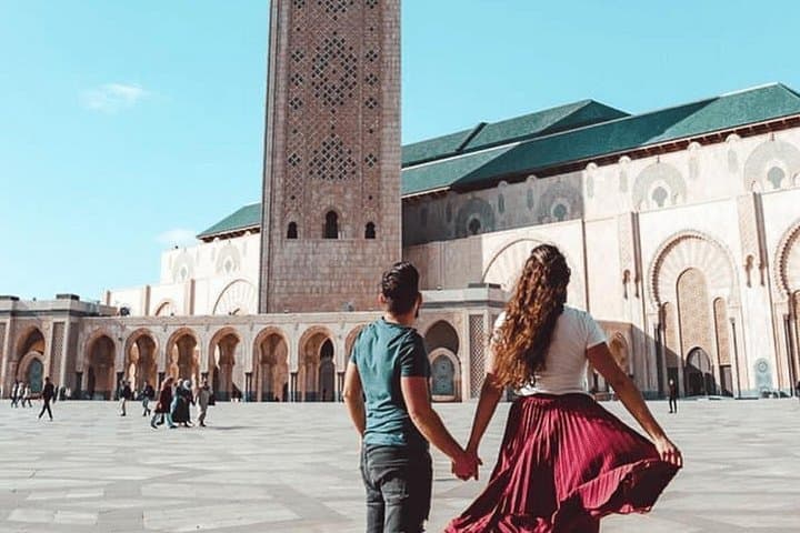 9-Day Honeymoon in Morocco: Marrakech, Atlas, Taroudant & Essaouira photo 3