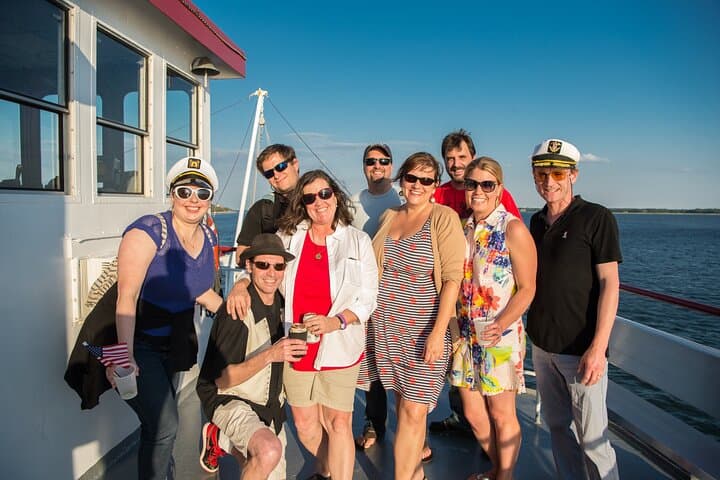 Hudson River Sightseeing Cruise from Kingston — 90-Minute Rip Van Winkle II Tour photo 4