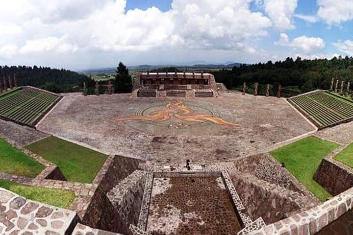 Temazcal Ritual and Otomi Heritage Day Trip from Mexico City photo 6
