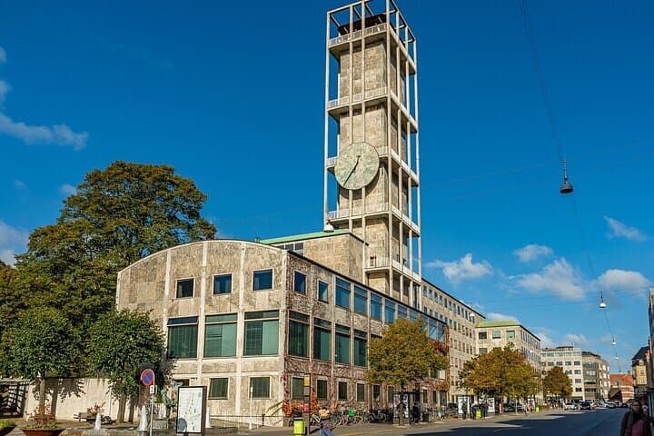 Half-Day Private Walking Tour of Aarhus — Local Highlights & Insider Route photo 3