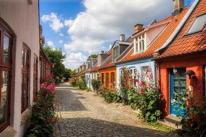 Half-Day Private Walking Tour of Aarhus — Local Highlights & Insider Route photo 6