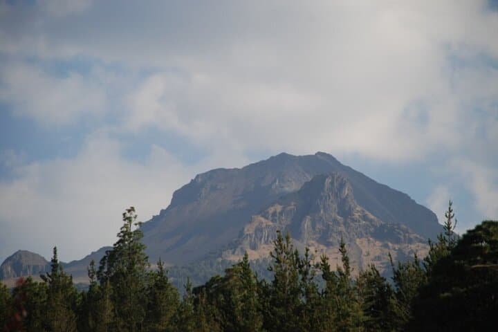 La Malinche Volcano Hike & Tlaxcala Day Trip from Mexico City photo 4