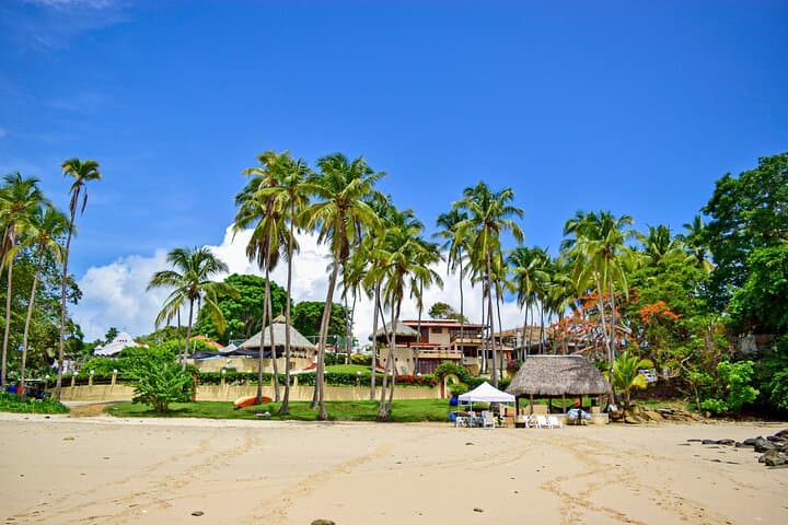 Embera Village Cultural Experience: Private Day Tour from Panama City photo 2