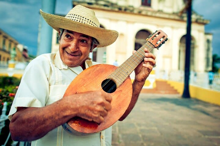 Port of Spain Highlights: A Half-Day Cultural and Coastal Discovery photo 2