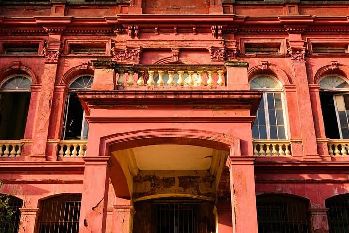 Port of Spain Highlights: A Half-Day Cultural and Coastal Discovery photo 1