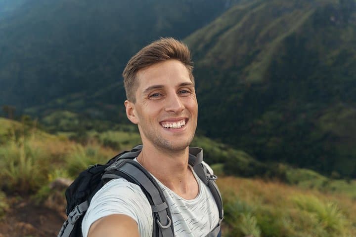 Full-Day Ella Tour: Little Adam's Peak, Diyaluma Falls & Lipton's Seat photo 4