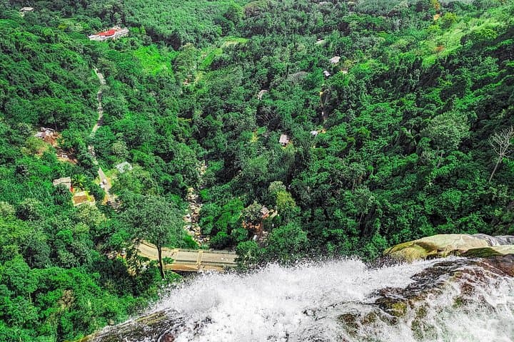 Full-Day Ella Tour: Little Adam's Peak, Diyaluma Falls & Lipton's Seat photo 1