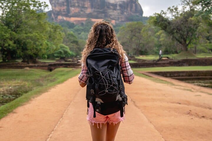 Sigiriya to Minneriya: Full-Day Heritage & Elephant-Viewing Trail photo 2