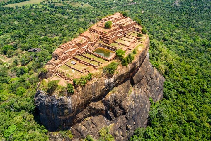 Sigiriya to Minneriya: Full-Day Heritage & Elephant-Viewing Trail photo 5