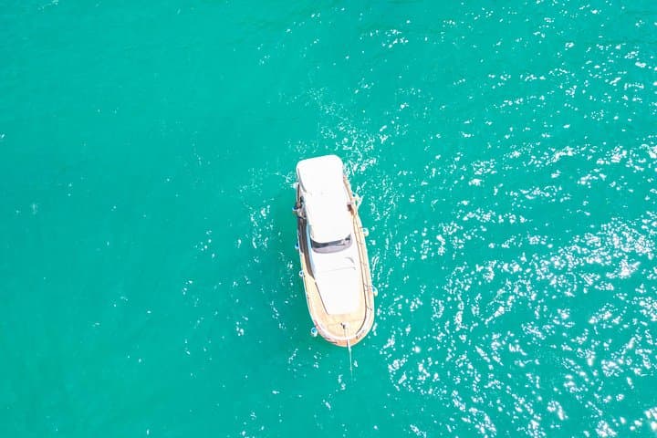 La Spezia Private Gulf Tour: 4-Hour Boat Excursion to Portovenere & Palmaria photo 3