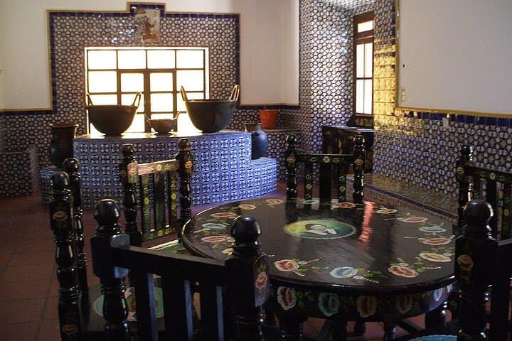 Chautla Castle and Fireflies Night Tour from Mexico City photo 3