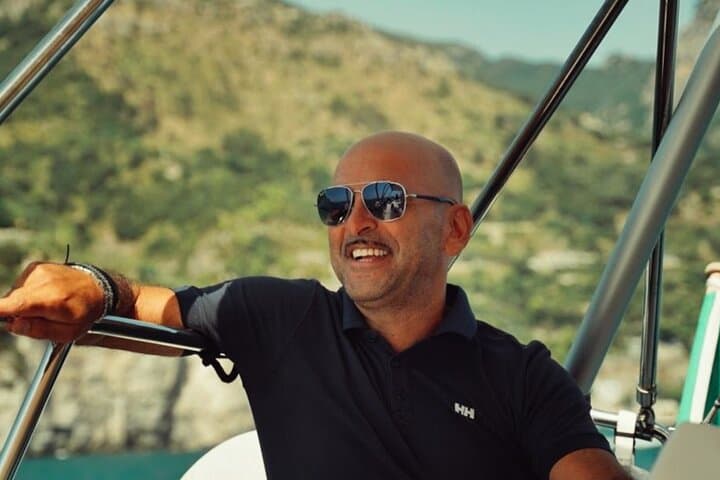 Skip the Crowds: Private Sail Yacht Experience on the Amalfi Coast photo 4