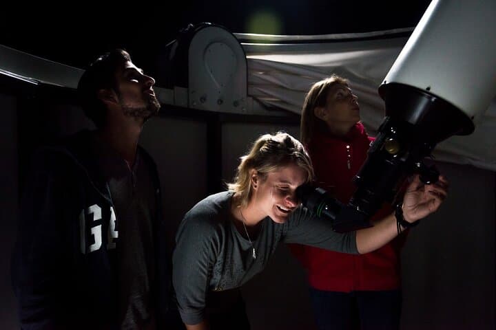 Atacama Stargazing with Indigenous Astronomer at Alarkapin Observatory photo 2