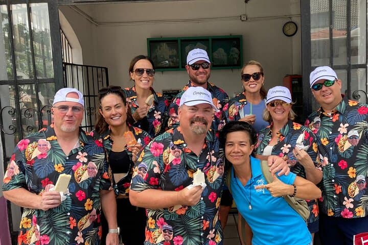 Beat the Heat Express Taco Tour Puerto Vallarta — Morning Taco Walk in the Romantic Zone