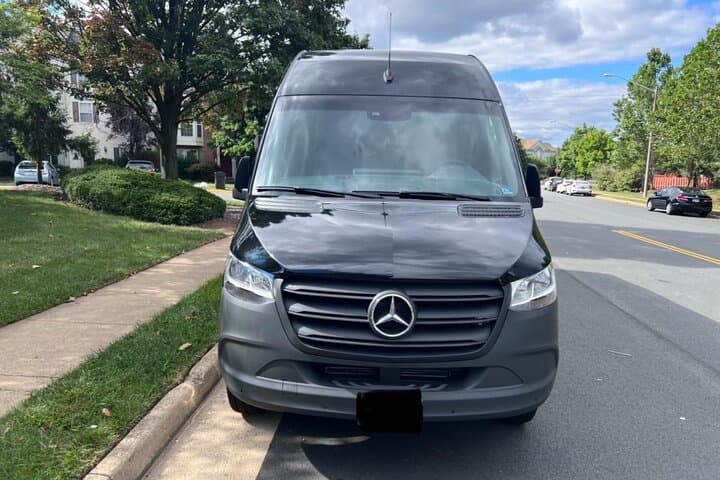 Washington DC Luxury Airport and City Transportation — Private Chauffeur Transfers photo 4