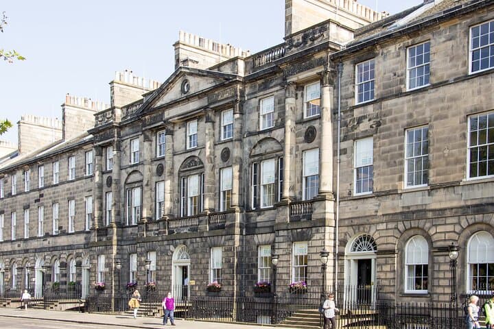 Edinburgh Harry Potter Walking Tour & Whisky Tasting — From Royal Mile to Dram photo 6