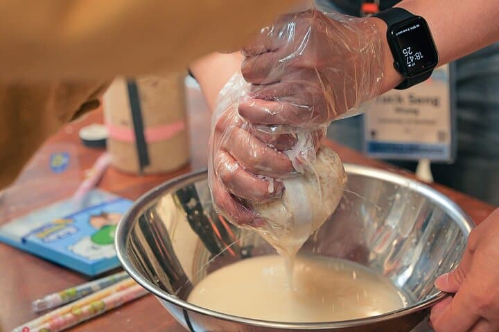 Makgeolli Workshop in Seoul: Private Traditional Korean Rice-Wine Making Experience