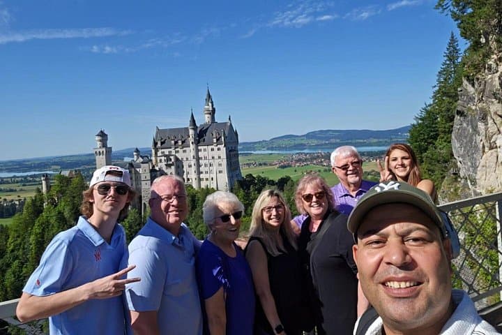 Skip-the-Line Neuschwanstein, Füssen & Oberammergau Day Tour from Munich photo 5