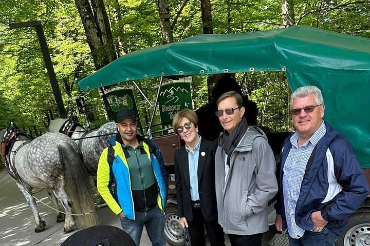 Skip-the-Line Neuschwanstein, Füssen & Oberammergau Day Tour from Munich photo 6