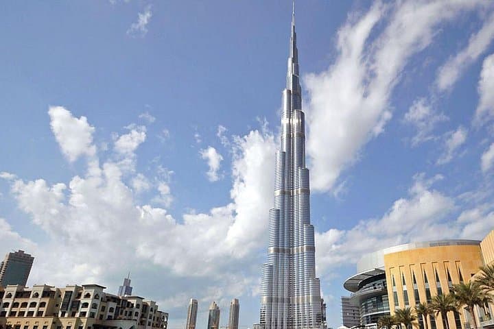 Self-Guided Audio Walking Tour of Dubai — Burj Khalifa, Dubai Mall & Creek photo 2