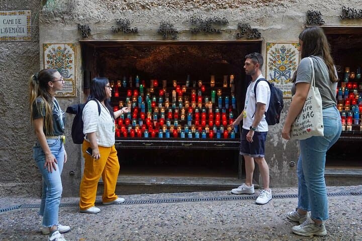 Montserrat Afternoon Tour: Priority Access to the Black Madonna photo 4