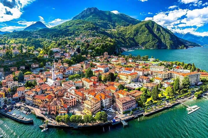 Private Yacht Tour on Lake Como — 2–6 Hour Luxury Cruise from Lezzeno photo 2