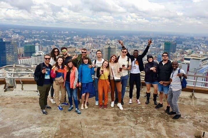 Nairobi City Highlights: Museum, KICC Rooftop & Cultural Dance Day Tour photo 3