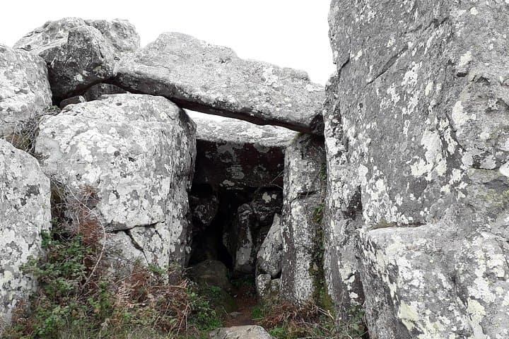 Private Sintra-Cascais Hike with Traditional Grilled Lunch and Guincho Dunes photo 3