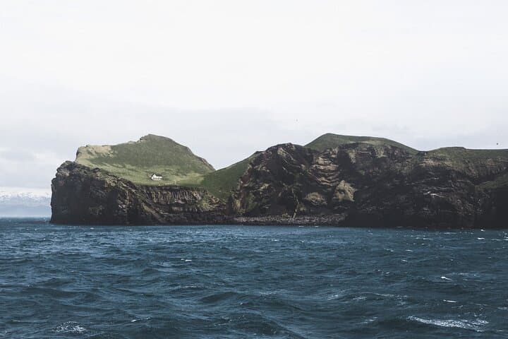 Hike Eldfell and Meet the Puffins: Private Westman Islands Day Tour from Reykjavík photo 2
